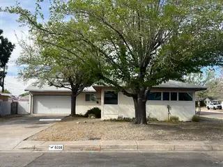 6009 Arvilla Avenue NE, Albuquerque