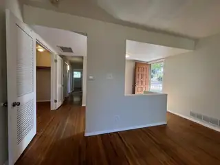 6009 Arvilla Avenue NE Living Room