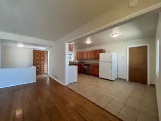 6009 Arvilla Avenue NE Kitchen