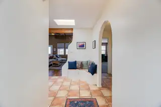 5941 Miller Road NE Living Room