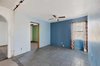 105 Barcelona Circle SW Living Room