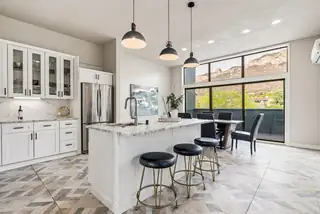 720 Tramway Lane NE UNIT 7 Kitchen