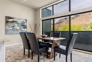 720 Tramway Lane NE UNIT 7 Dining Room