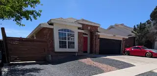 8024 Lyndsi Avenue NW, Albuquerque