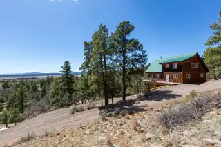 9 Bonita Vista Trail, Los Ojos 