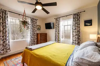 1208 Lead Avenue SW Bedroom