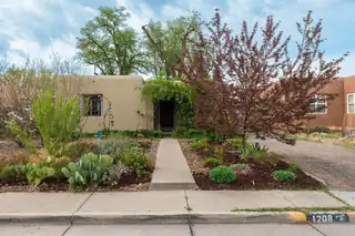 1208 Lead Avenue SW, Albuquerque