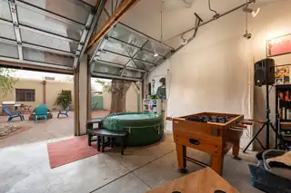 1208 Lead Avenue SW Garage