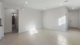 1494 Brillo Del Cielo Street NW Living Room