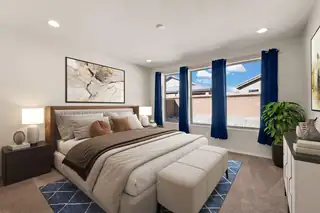 6037 Nauman Drive SE Bedroom