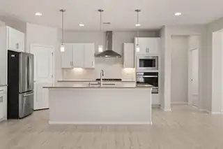 6037 Nauman Drive SE Kitchen