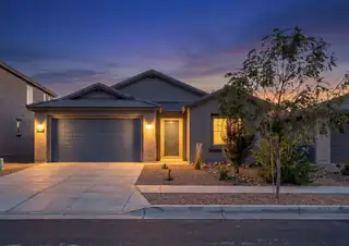 6037 Nauman Drive SE, Albuquerque