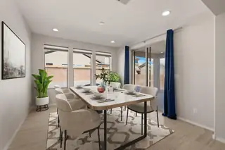 6037 Nauman Drive SE Dining Room