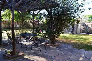 703 Liles Street Floor Plan