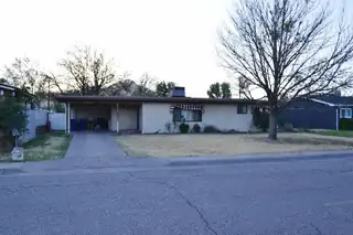 703 Liles Street, Socorro