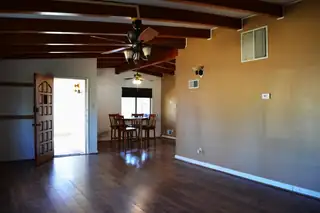 703 Liles Street Kitchen