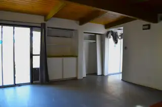 703 Liles Street Bedroom