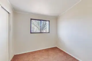 1114 Morris Street NE Bedroom