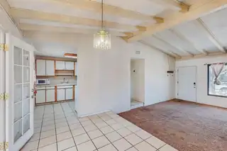 1114 Morris Street NE Living Room