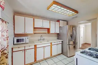 1114 Morris Street NE Kitchen