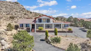 1512 La Tuna Place SE, Albuquerque 