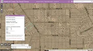 4 Lots Unit 7 Road NW, Rio Rancho 