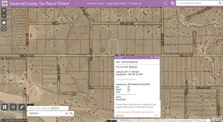 4 Lots Unit 7 Road NW 