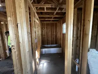 2206 Arno Street SE Bathroom