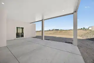 1207 15th Street SE Patio