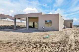 1207 15th Street SE Floor Plan