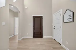 1207 15th Street SE Living Room