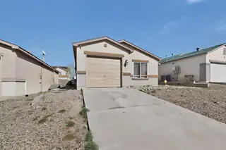 2520 Bixby Street NW, Albuquerque