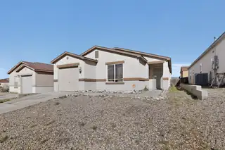 2520 Bixby Street NW Exterior Front