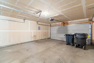 10623 Pueblo Place NW Garage