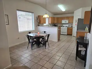 2185 Deer Trail Loop NE Dining Room