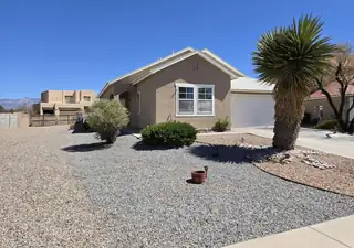 2185 Deer Trail Loop NE, Albuquerque