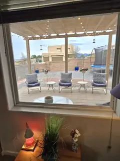 2185 Deer Trail Loop NE Backyard