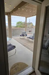 2185 Deer Trail Loop NE Patio