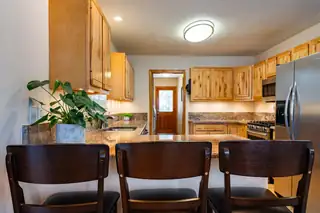 44 Magic Valley Drive Kitchen