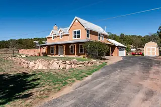 44 Magic Valley Drive, Sandia Park