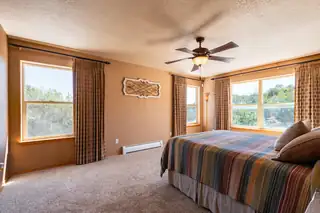 44 Magic Valley Drive Bedroom