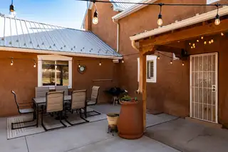 44 Magic Valley Drive Patio