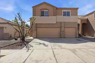 6928 Hawkwatch Road NW, Albuquerque