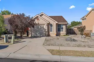 8415 Cedarcroft Road NW 