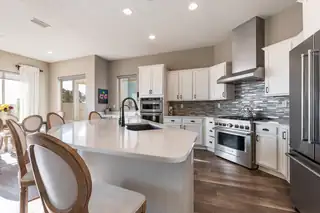 1908 Cebolla Creek Way NW Kitchen