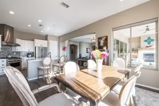 1908 Cebolla Creek Way NW Dining Room