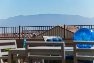 1908 Cebolla Creek Way NW View