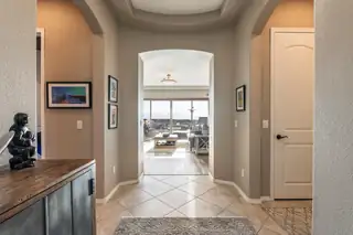 1908 Cebolla Creek Way NW Living Room