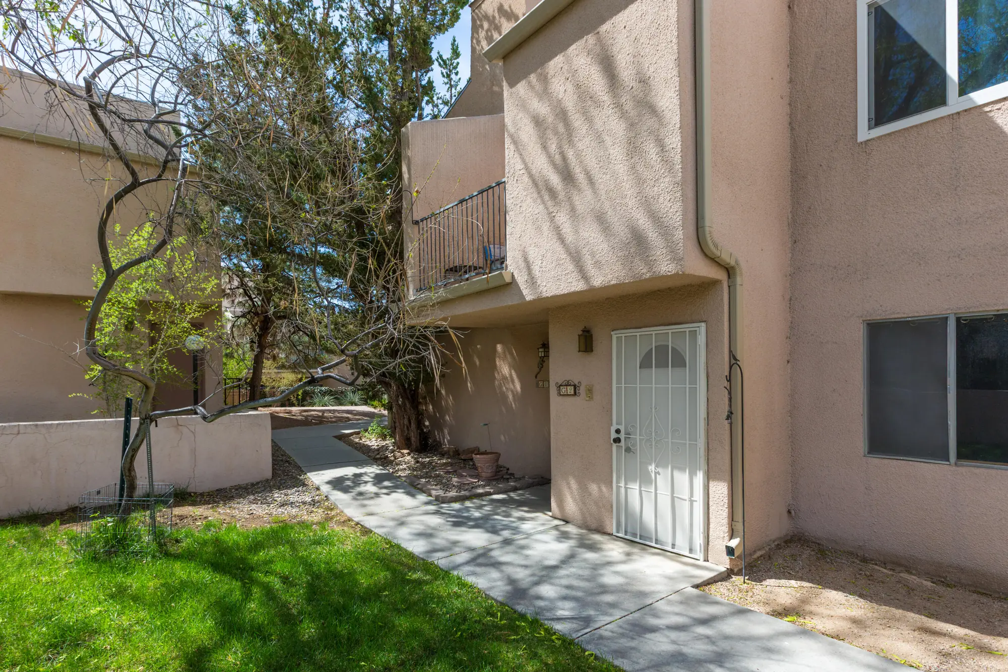 3501 Juan Tabo G2 Boulevard NE