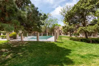 3501 Juan Tabo G2 Boulevard NE Pool